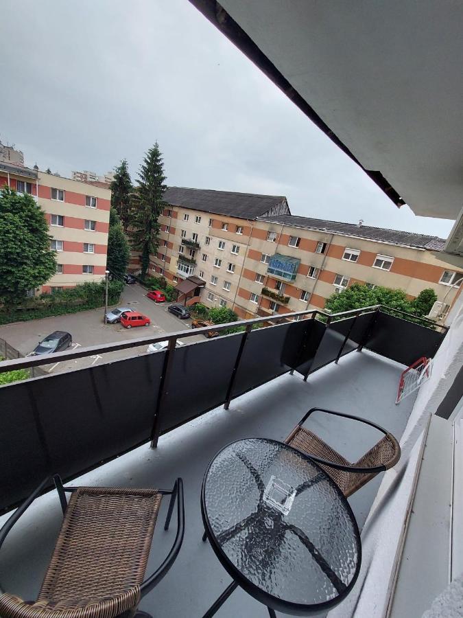 Apartment Popas Carolina