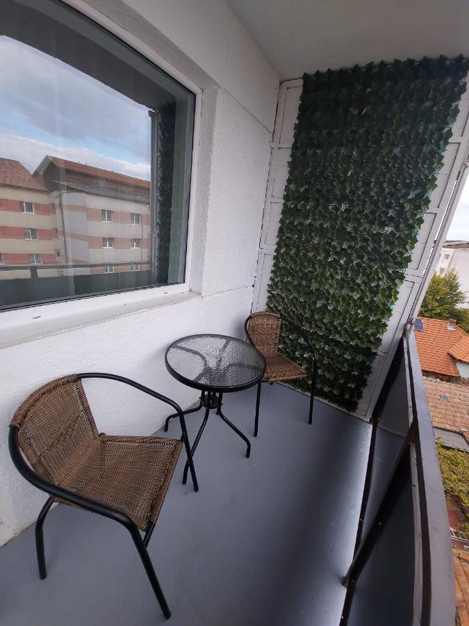 Apartment Popas Carolina Alba Iulia