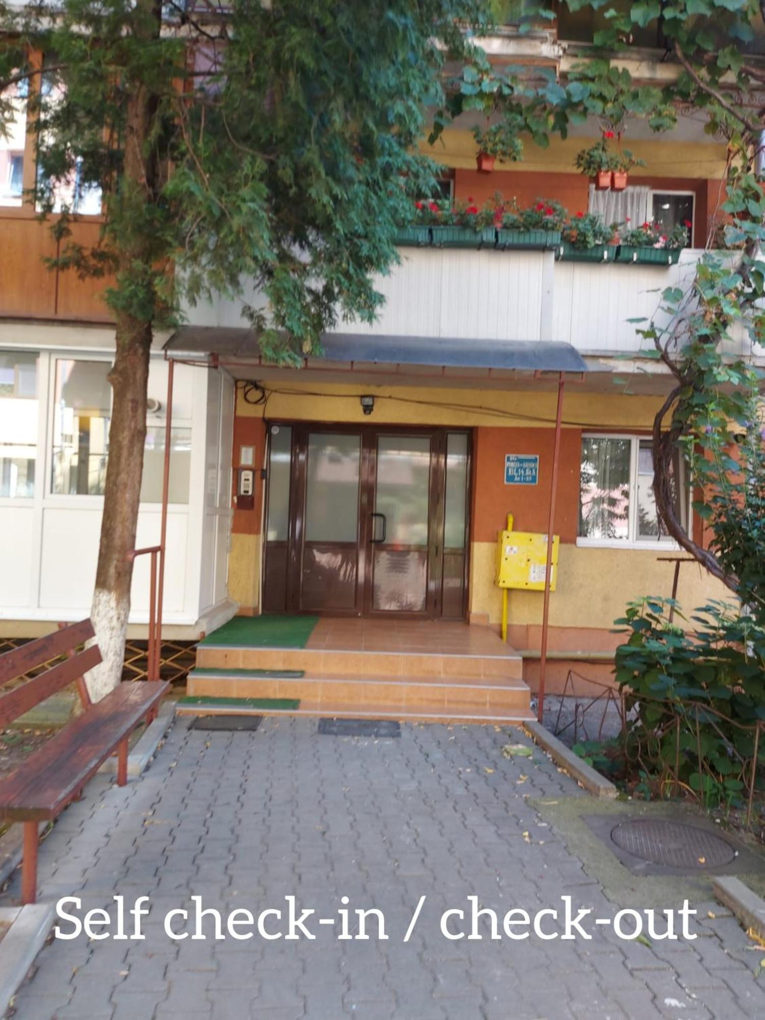 Popas Carolina Apartment Alba Iulia