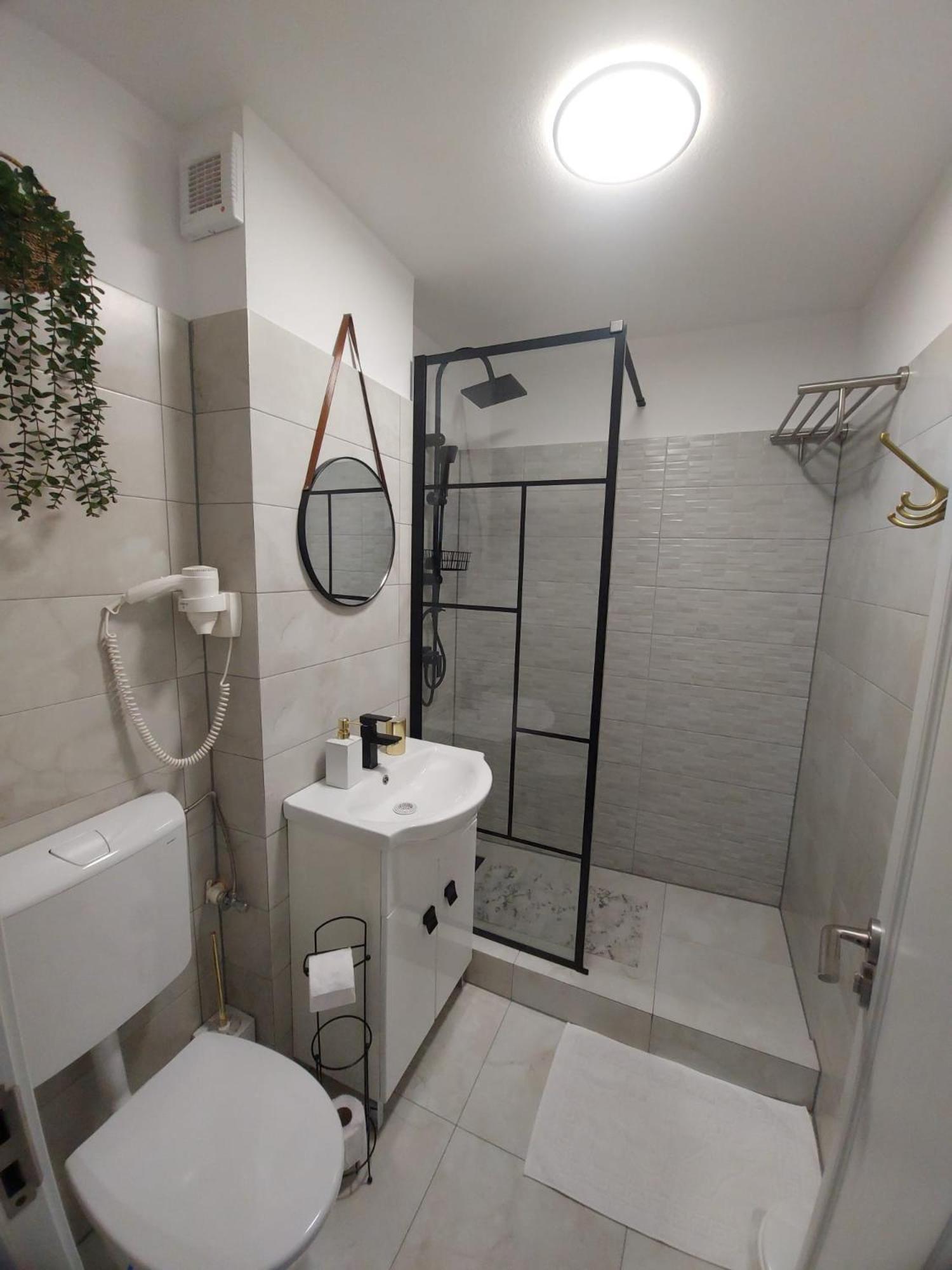 Apartment Popas Carolina *