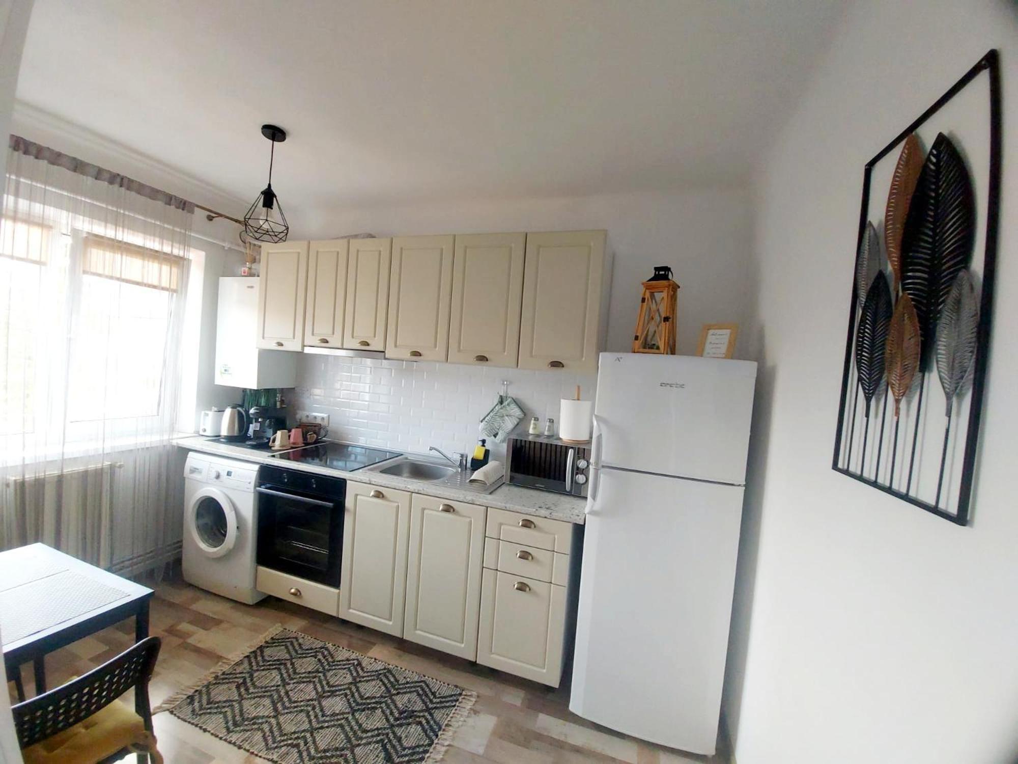 Popas Carolina Appartement